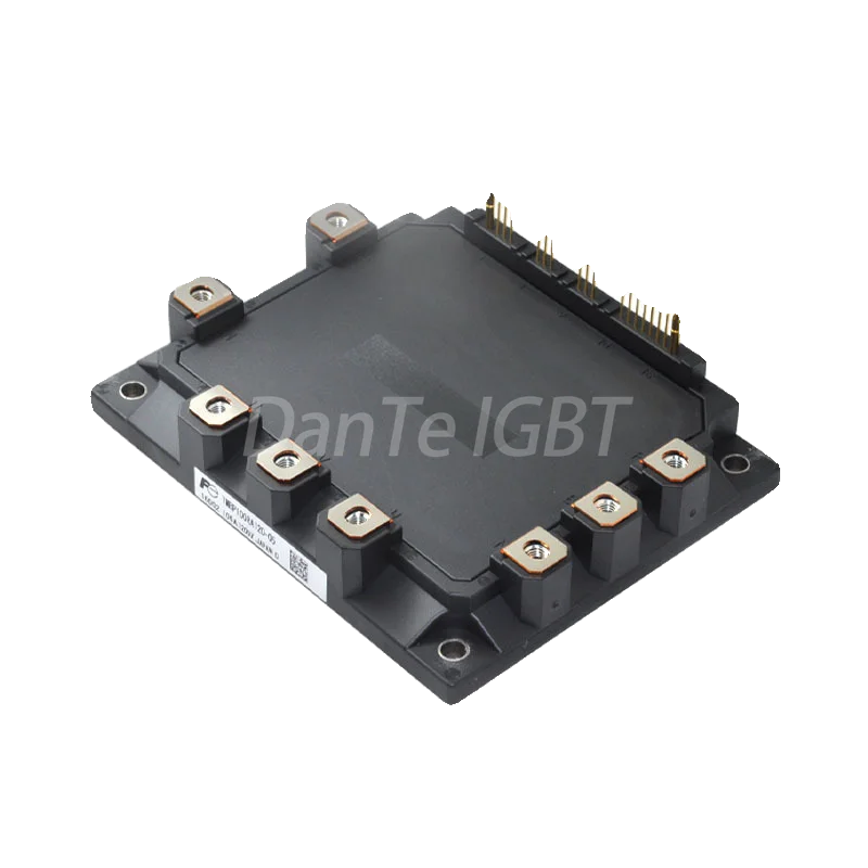 7MBP100RA120-05 IGBT new module high power 7MBP100RA120 rectifier original spot