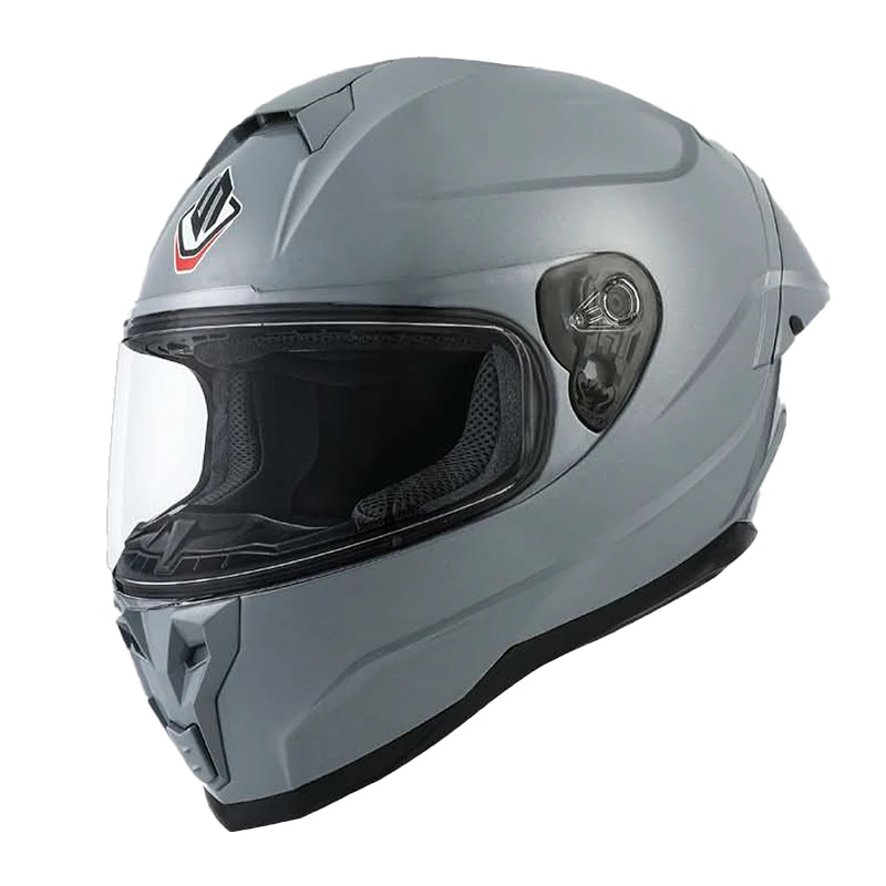 

ICE.BEACON Helmet Motorcycle Full Face Free Shipping Motocross Racing Man Woman Casco Moto Casque