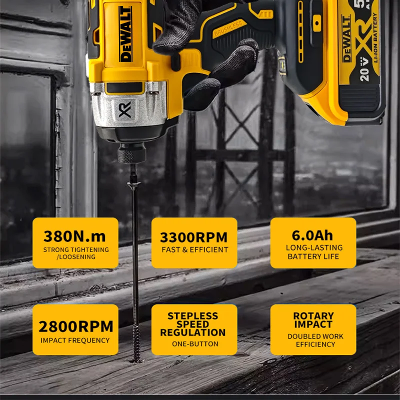 Thumbnail 4 - #33 Best Cordless Electric Screwdrivers to Buy In 2026