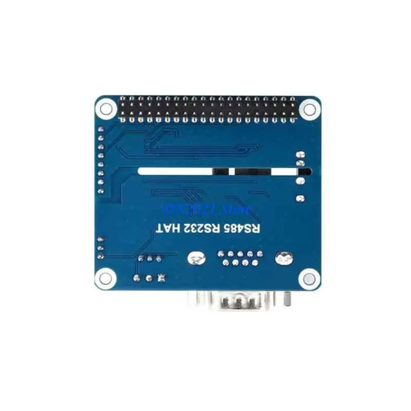 F3KE Expansion With Optocoupler Isolation and Resistance
