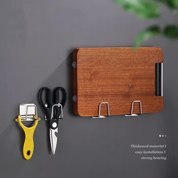 ks nerezová ocelová houbička na dřez pro houbičku z ocelového drátu a odtokovou pastu na vnitřní stěnu dřezu, kuchyňské potřeby 8 nejlepší prodej držák houbičky do dřezu - №3