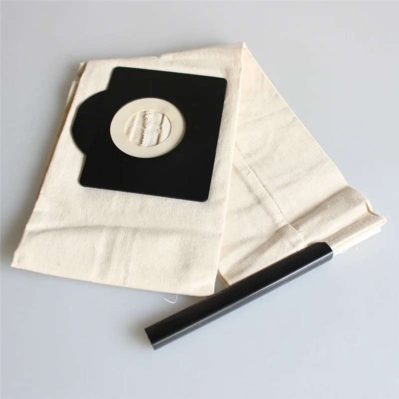 Dust Bag Reuse Wash…