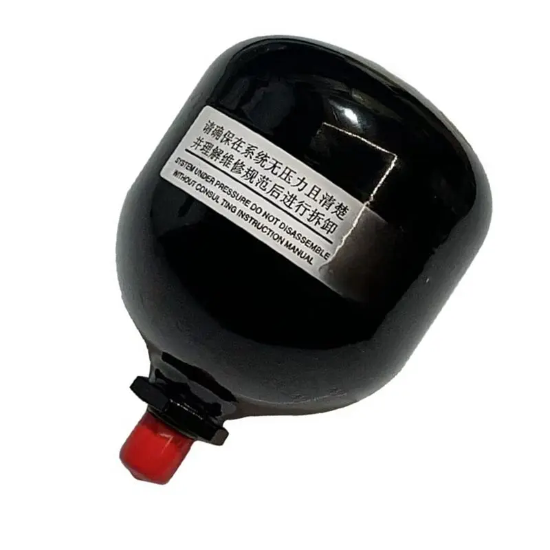 Automatikgetriebe für Chery QQ QR512E-1707013 Geschwindigkeitswahlschalter Druckakkumulatortank-A28K – Detail 4