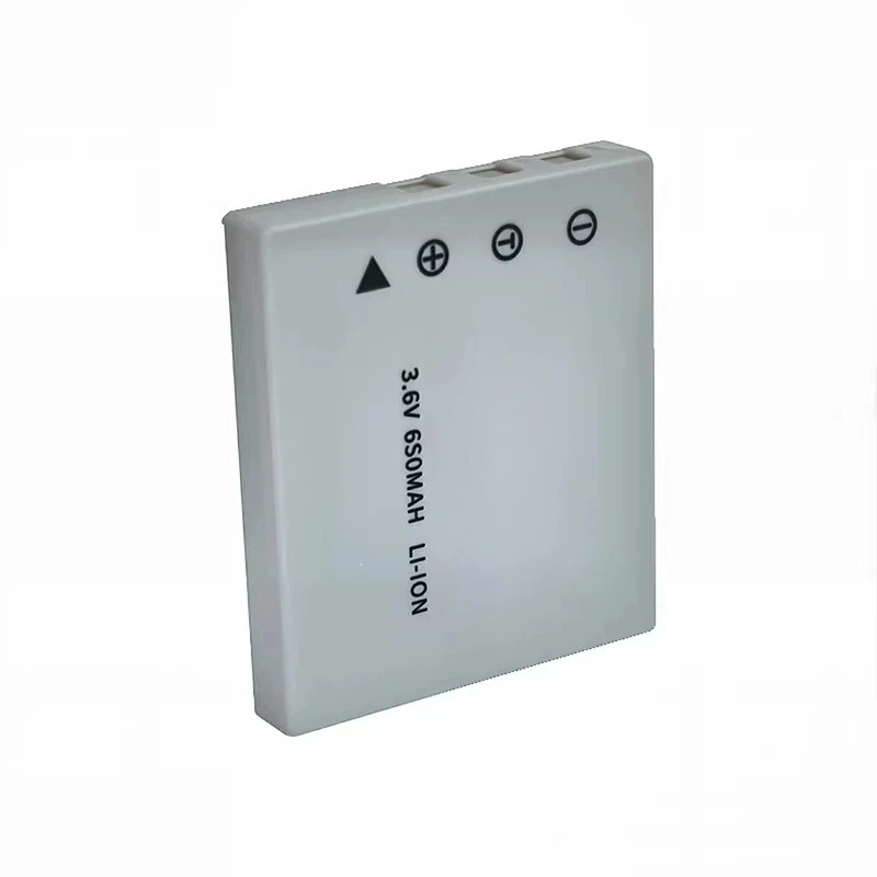 For patriot ccd camera np-40 battery dc-t30 t60 t1028 v790 v750 charger