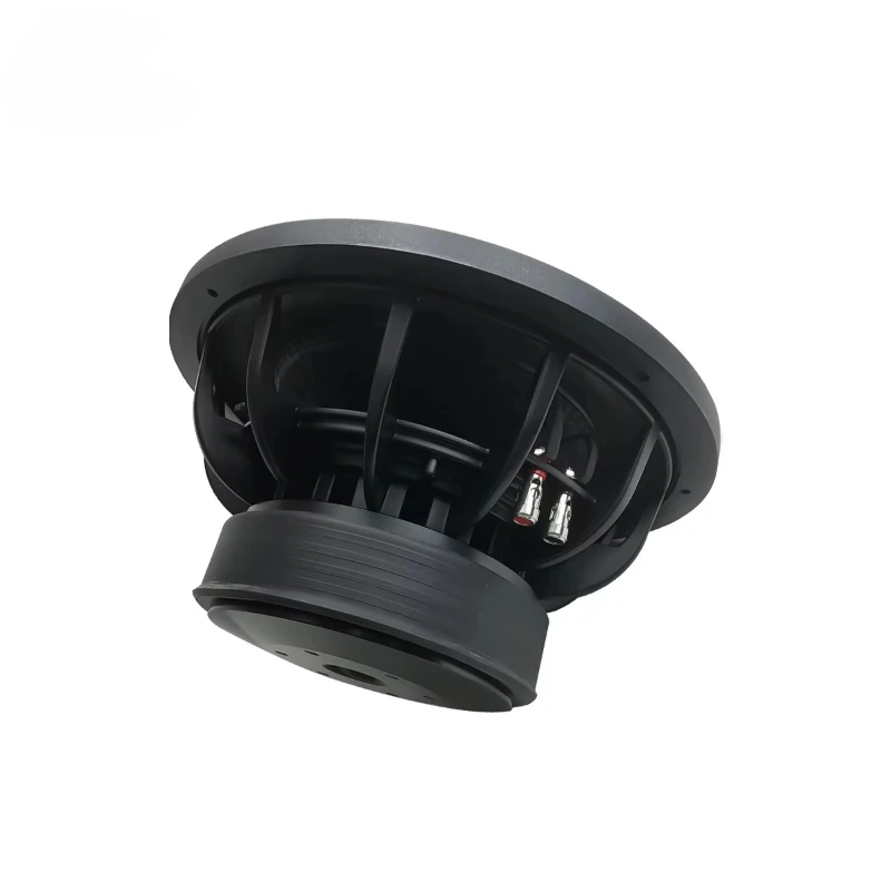 

Car Professional Powered Subwoofer Speaker 12 Inch 1000 Rms 4ohm Watts with Box for Cars Subwoofers