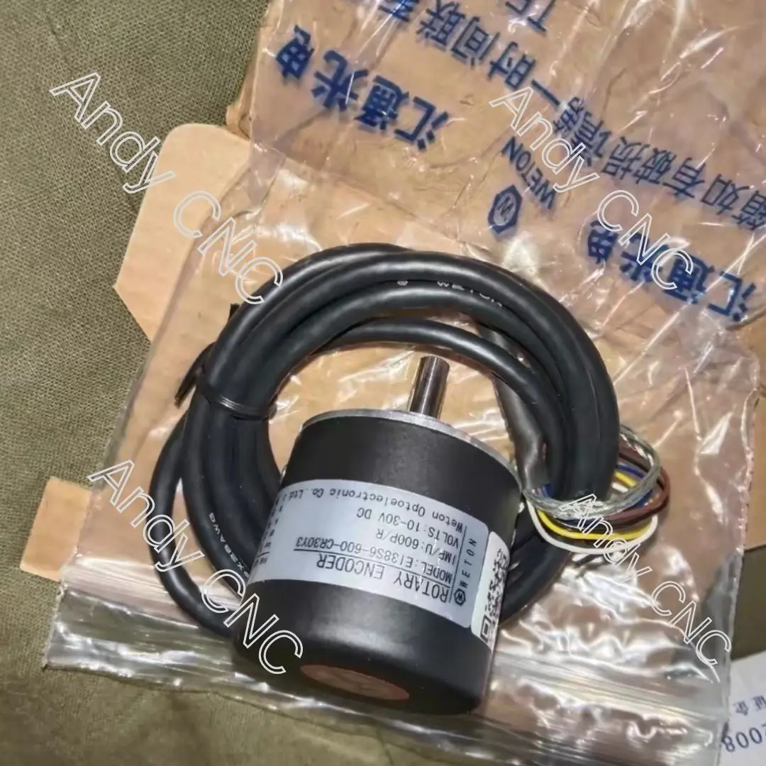 

Совершенно новый кодер EI38S6-600-CR30Y3, быстрая доставка