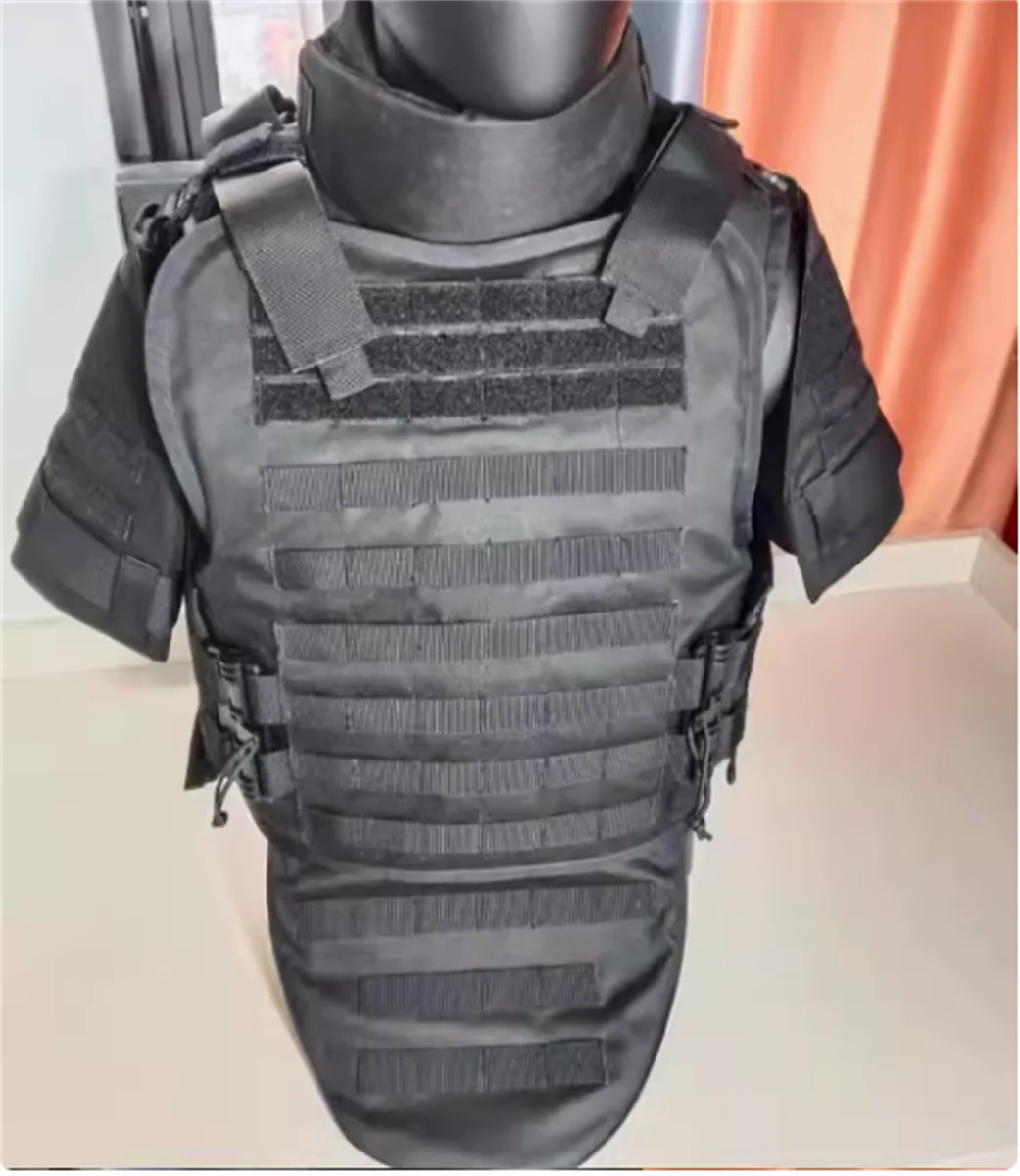 

Tactical vest, tactical vest, assault type full protective tactical heavy armor