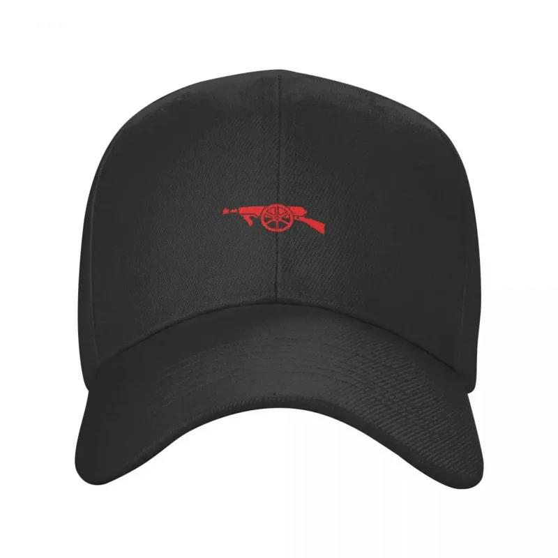 Tomi gun logo baseball cap fishing hat sunhat woman hats men's