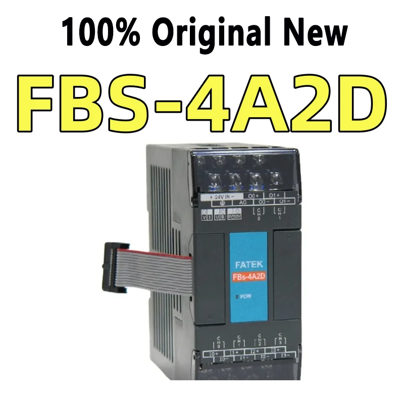 100% Tested Fbs-4a2d