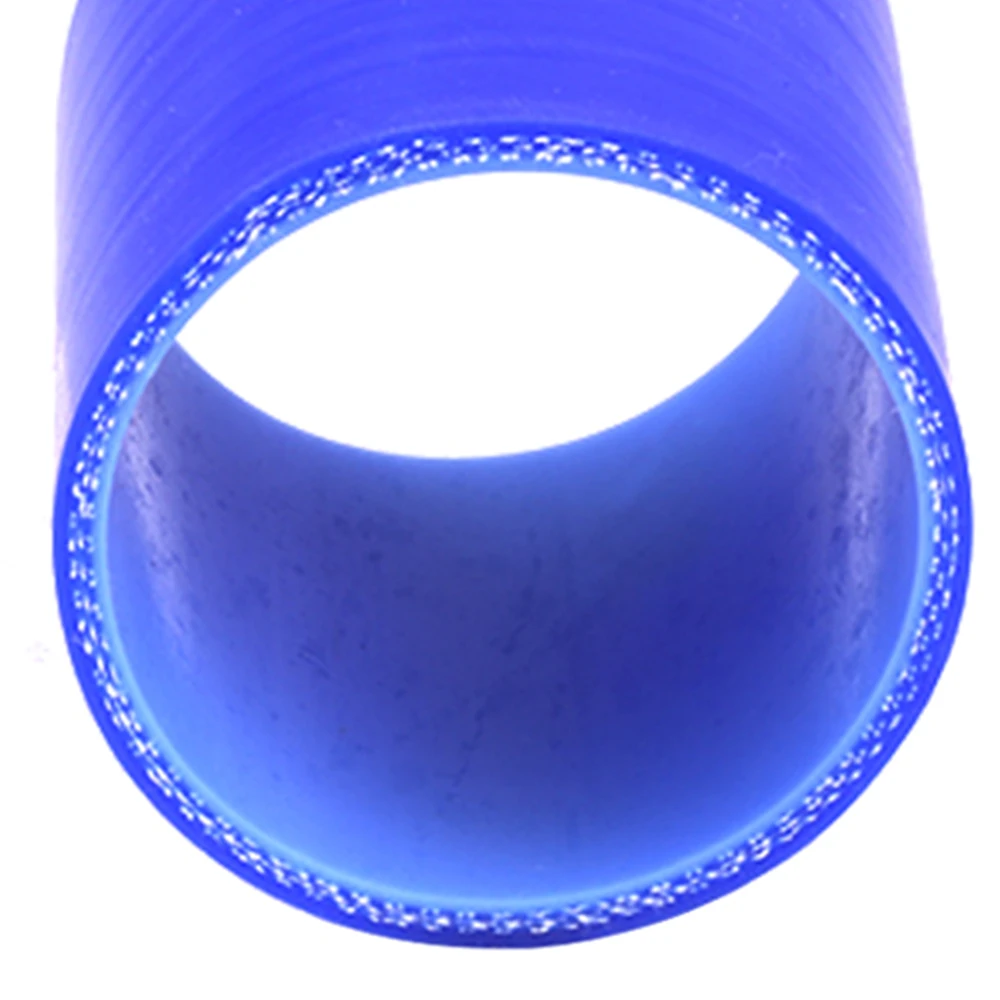 70 مللي متر 2.75 خرطوم توربو سيليكون الكوع مقرنة الأنابيب #6