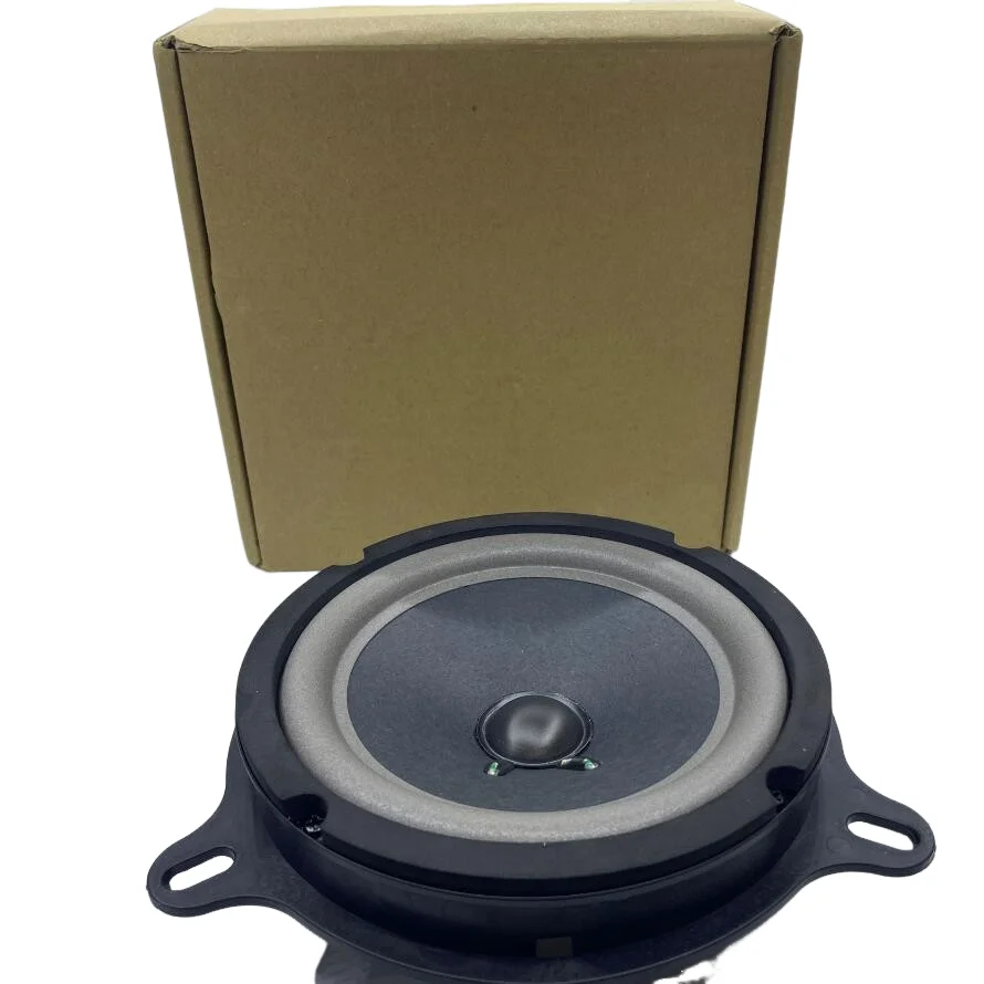 1 Pc-Bose 6.5'' Car… - image
