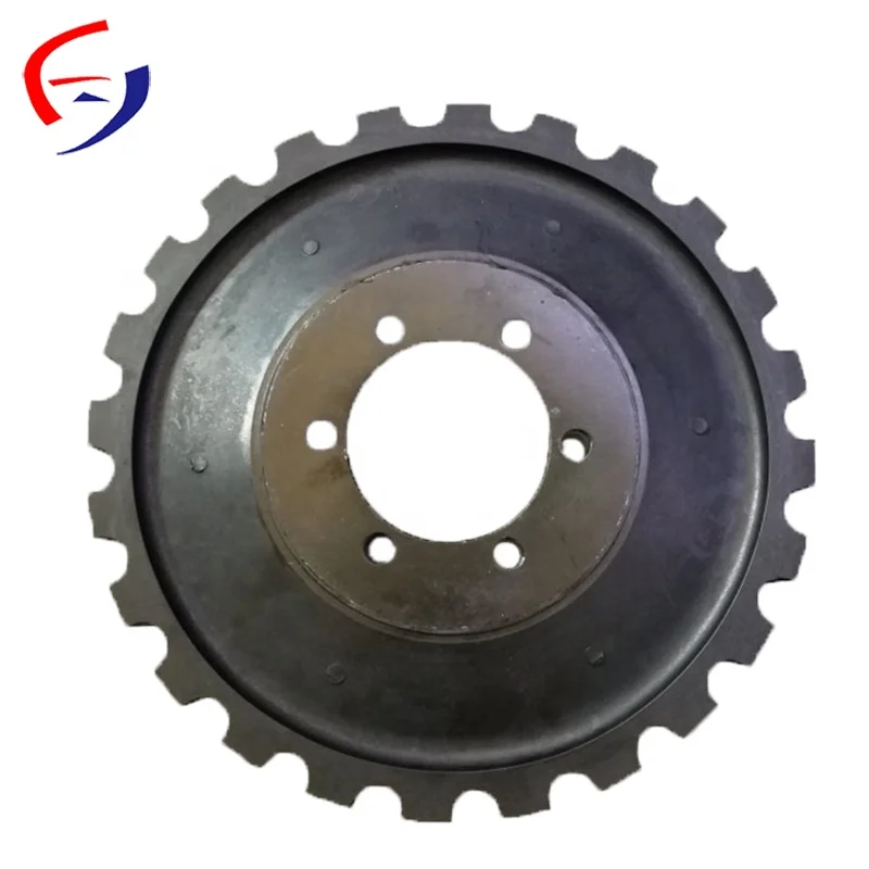 Elemento de acoplamento adequado para compressor de ar Atlas Copco 1615622900