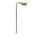 Short handle gold