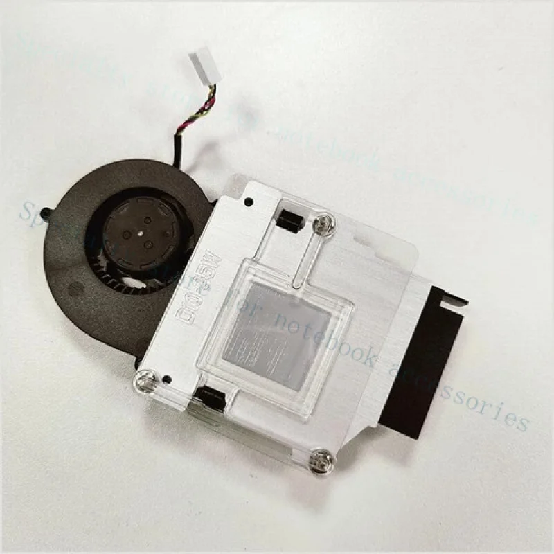 A+ 0W77JN 0JV47V New Original For Dell Optiplex 3080 3090 5080 7080 MFF Cooling Fan
