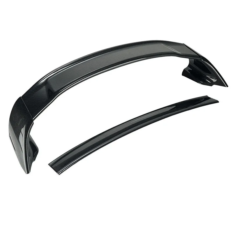 

Suitable for the eighth generation Civic FD2 three-stage four-stage tail unlimited special modified constant pressure wind wing