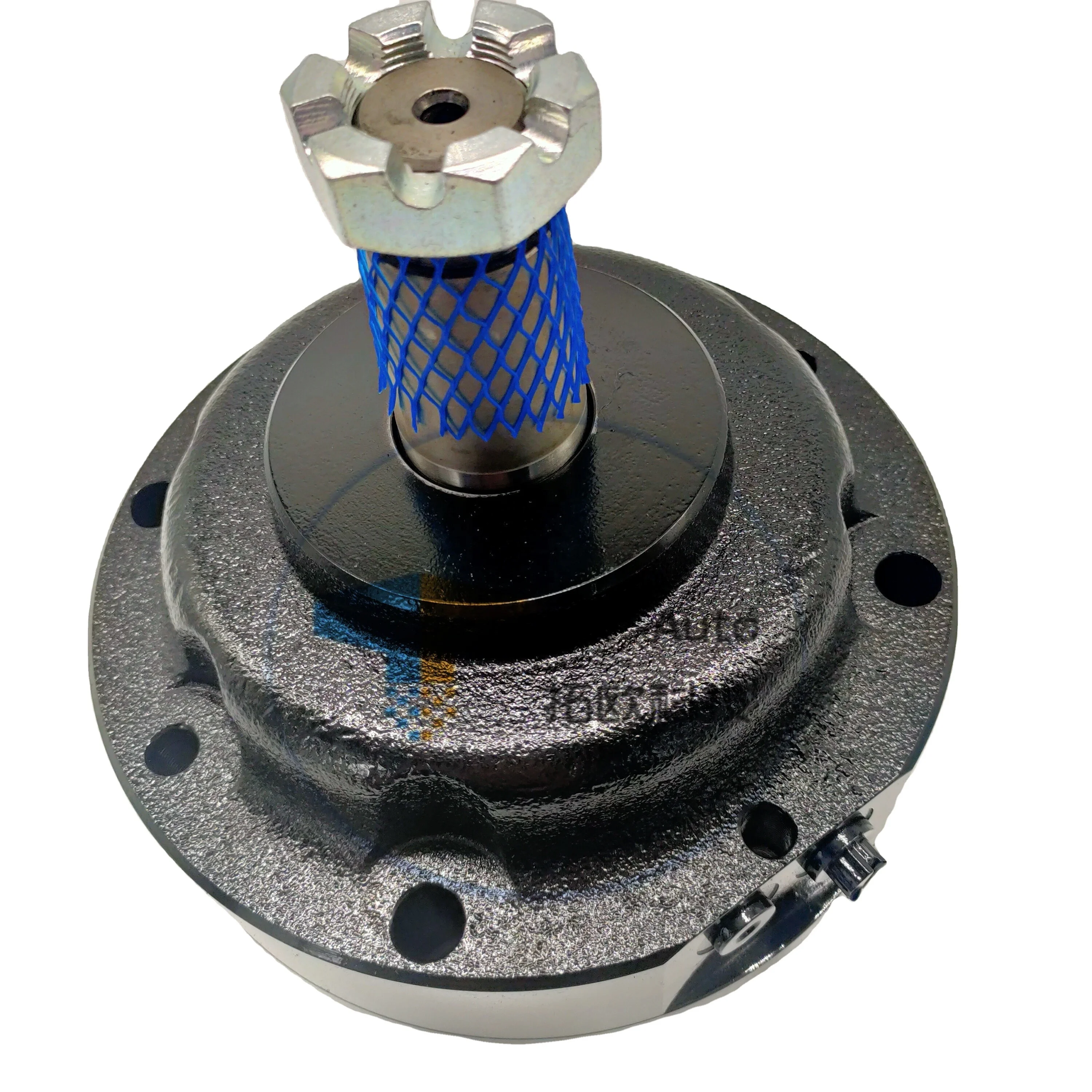 

Good seller Genie Aerial Work Platform GT 96257 Brake for Genie Cherry Picker Universal NEW OEM Scissor Lift Hydraulic Brake 1