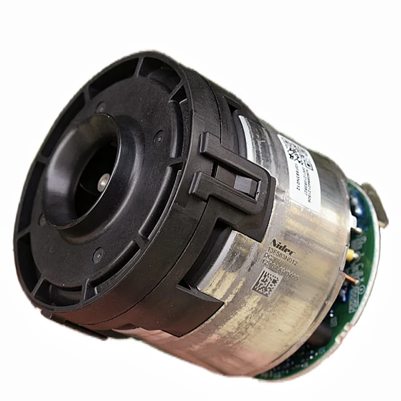 Silnik bezprzewodowy odkurzacz Nidec 140060894015 do serii FX9-1 Electrolux i serii FX9-1 AEG.