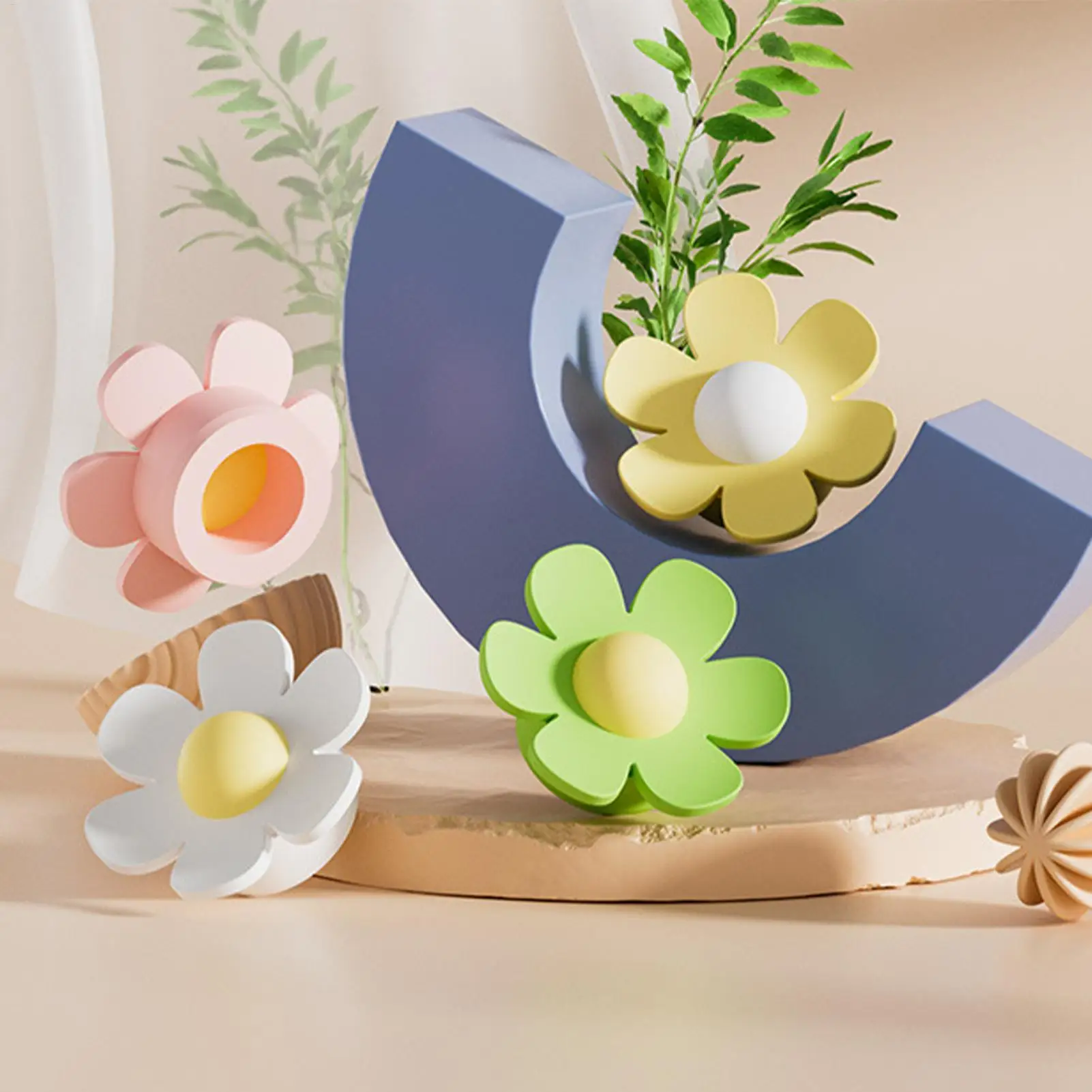 

Крышка для перелива раковины в ванной комнате, замена заглушки для отверстий в форме цветка, прокладка для отверстия для кухни, туалета, ванной комнаты, дома