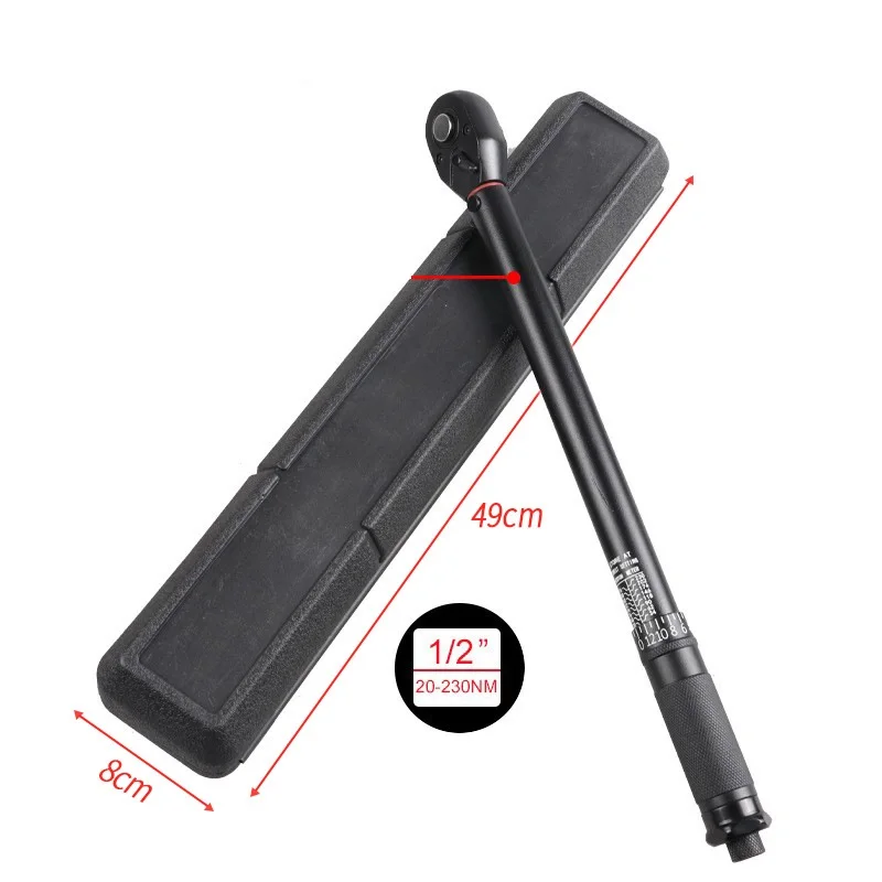 1/2 (20-230 Nm) 72-…