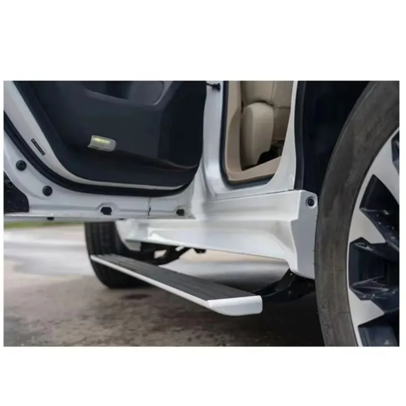 

Other Exterior Accessories Electric Running Boards For Dodge Ram 1500