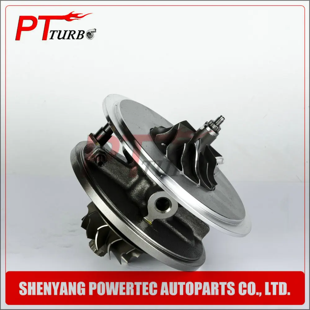 Turbo Cartridge New For Ford Ranger 2.8 94 Kw - 128 HP HS2.8 HT 724652 724652-0001 724652-0007 79517 Turbocharger Core 2002-