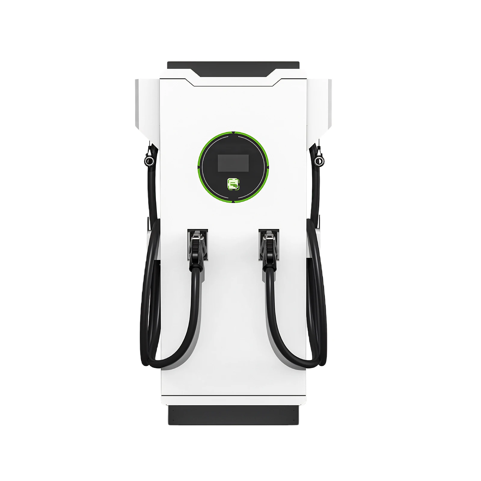 Factory Sale Hot Sale Ev Electric Car Charger 240kw-60kw Dc Ev Charger Commercial New Design Fast Dc Ev Charger