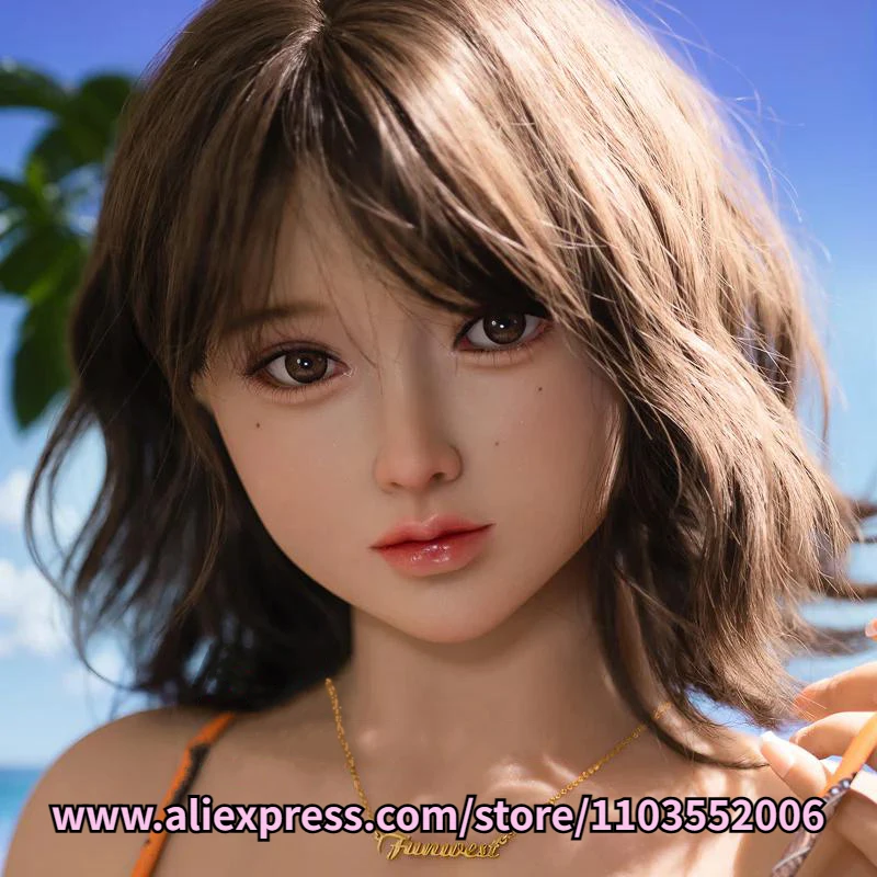 RENHEYUOU-استمناء 18 دمية حقيقية دمى حب واقعية Boneca Seхual 3 ثقوب ألعاب جنسية كاملة الجسم Sexdoll كبير الثدي دمية جنسية لم #6