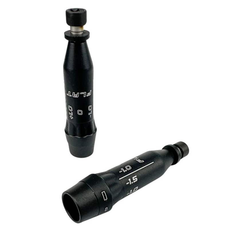 Golf Shaft Sleeve Adapter for G440 Fits Driver Fairway Wood Hybrid Clubs Head Tip Size 0.335 RH - view 4