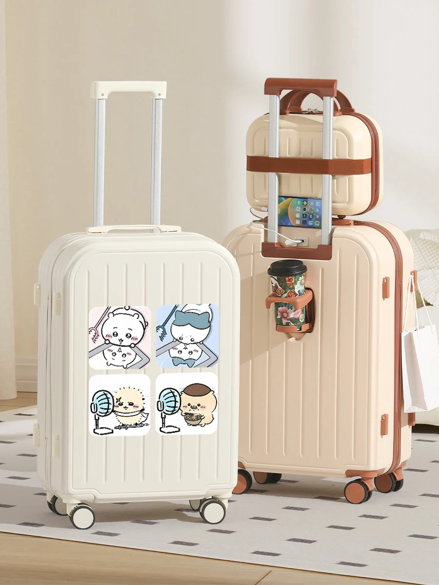 maleta-de-viaje-de-20-pulgadas-con-diseno-de-graffiti-de-dibujos-animados-multifuncional-con-ruedas-universales-para-mujer-estudiante-con-asa-extensible-de-cuero-24-pulgadas