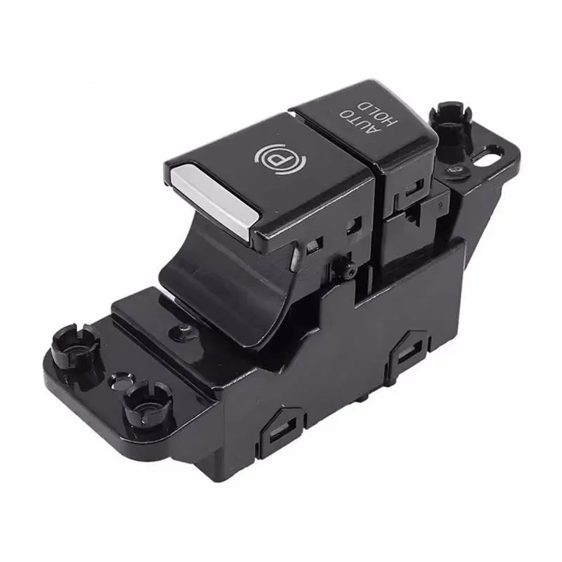 

1Pcs For Hyundai Ix25 Electronic Handbrake Switch/parking Brake Button AUTO Automobiles Parts Accessories Car Stuff Auto