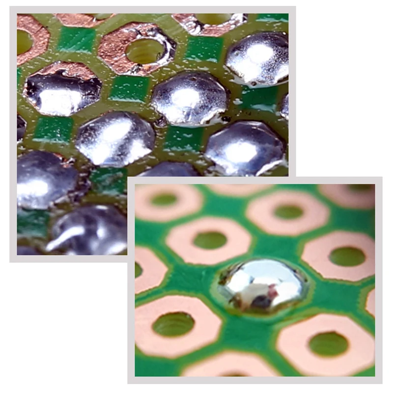 Filo per saldatura fine al piombo MECCANICO HX-T100 55G 183 ℃   63% Contenuto di stagno 0,3 0,4 0,5 0,6 0,8 1,0 1,2 MM Filo di stagno per saldatura ad elevata purezza