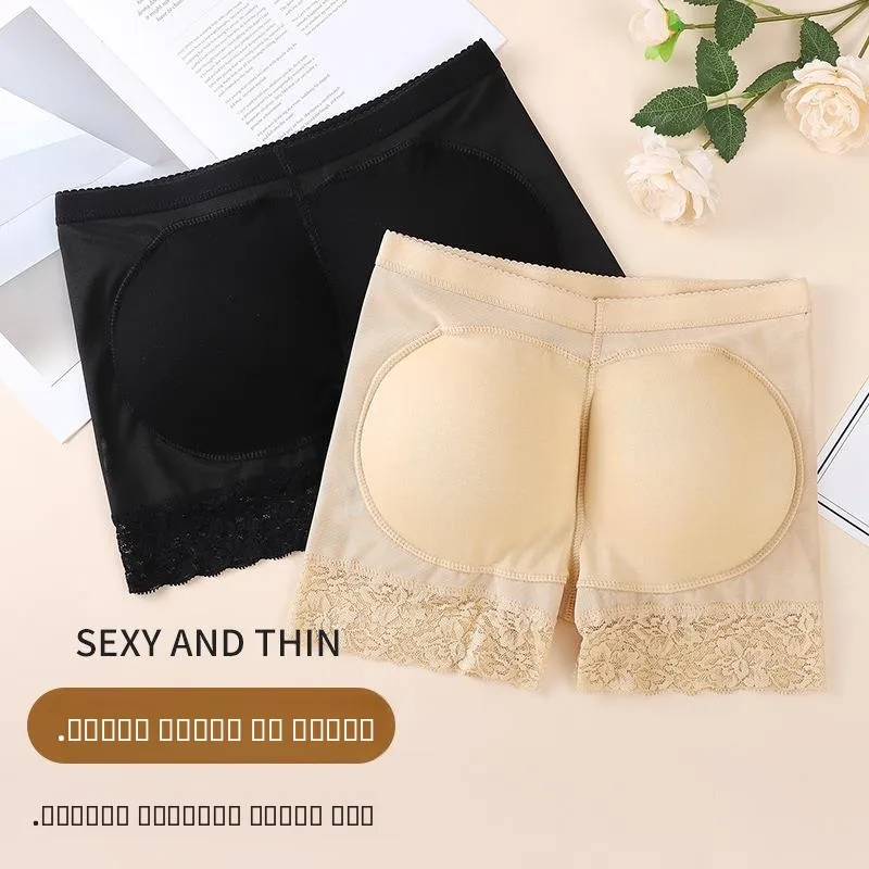 ارتفاع الخصر apewear بعقب رفع Sl النحت وهمية الورك السراويل ثلاثية الأبعاد بعقب تعزيز الملابس الداخلية للرجال موسم الخريف #3