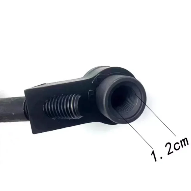 for 110 Diesel Injector Puller with M12 M14 Adaptor Connector Removal Repair Tool