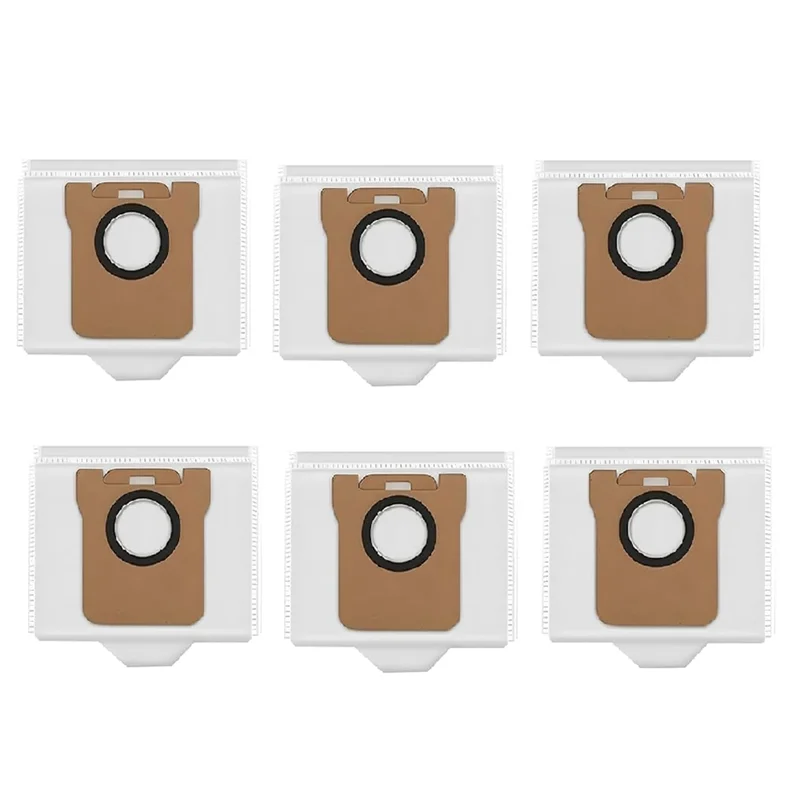 【24 heures-vente!】Dreame S10 S20 Pro X10 L10 L10S accessoires de Machine de balayage pièces de rechange de brosse de balayeuse