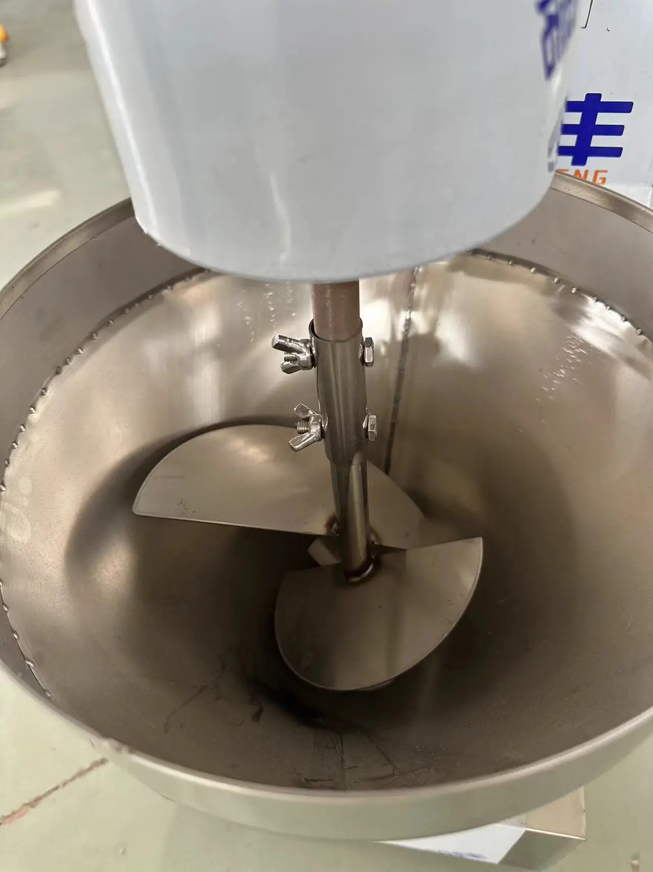 Stainless Steel Automatic Meatball Maker, Fish Ball And Meatball Production Machine, Meat Product Maker.