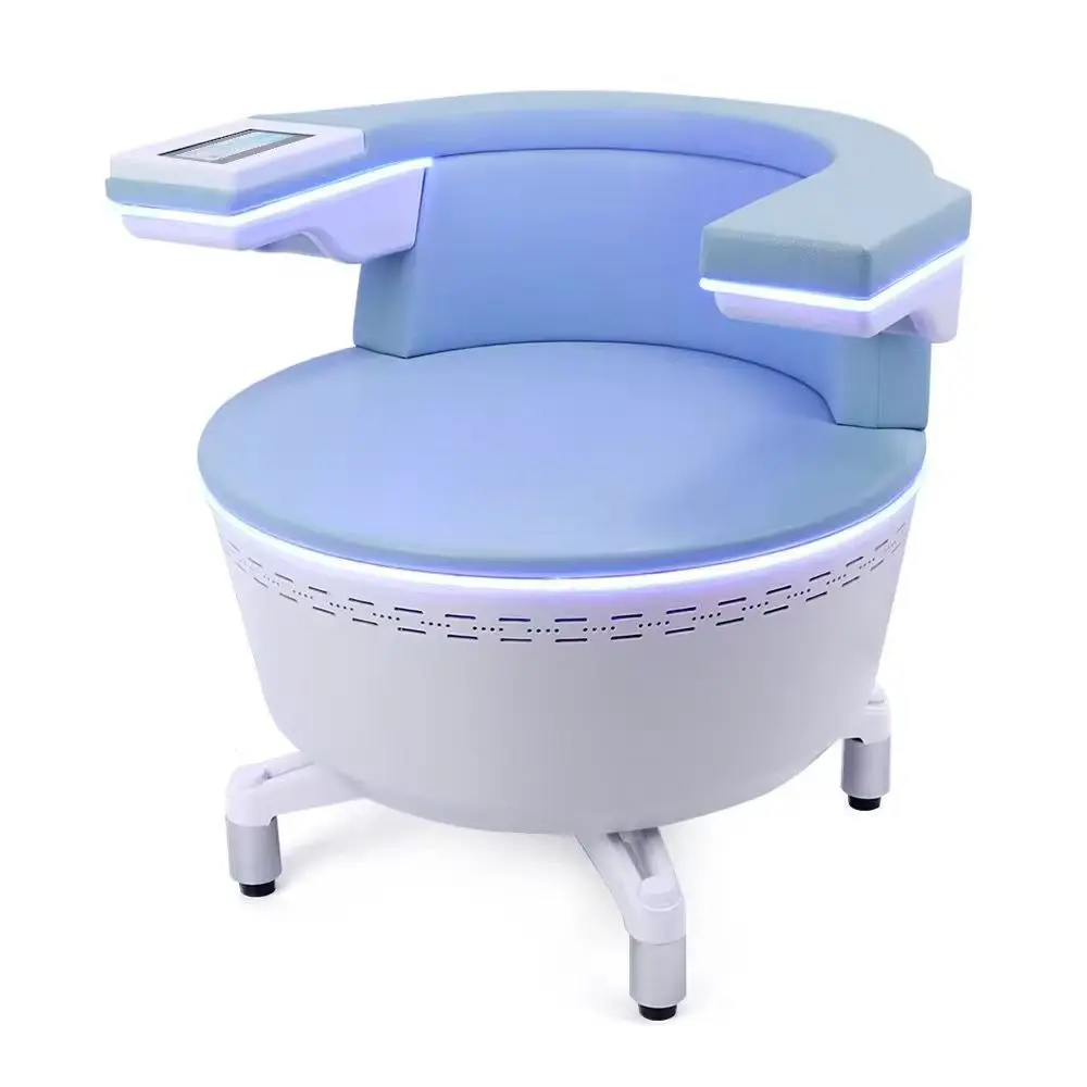 2026 High-Intensity Electromagnetic Standing Exercise Machine For Home Use-Pelvic Floor Muscle Training