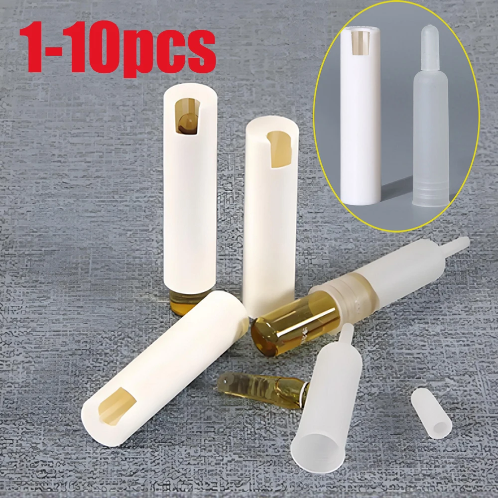 

1-10pcs Ampoule Bottle Opener For Nurse Cutting Device The Vial Bottle And Injection Ampule Breakers