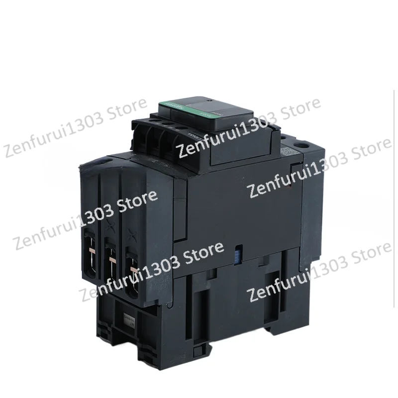 LC1D65AM7C LC1D65AP7C LC1D65ACC7C LC1D65AB7C LC1D65AE7C LC1D65AF7C LC1D65AQ7C TeSys Deca 3P 65A AC Contactor