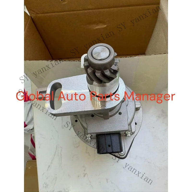 SY+ Distributor MD334634 T5T43171 for Mitsubishi V33 Pajero 6G72 12 Valve