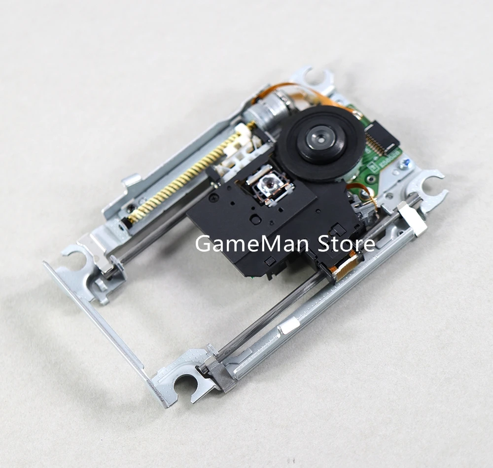 1pc オリジナル KEM-490AAA KEM 490 AAA KES-490A レーザーレンズデッキ機構付き ps4 片目レーザーレンズ