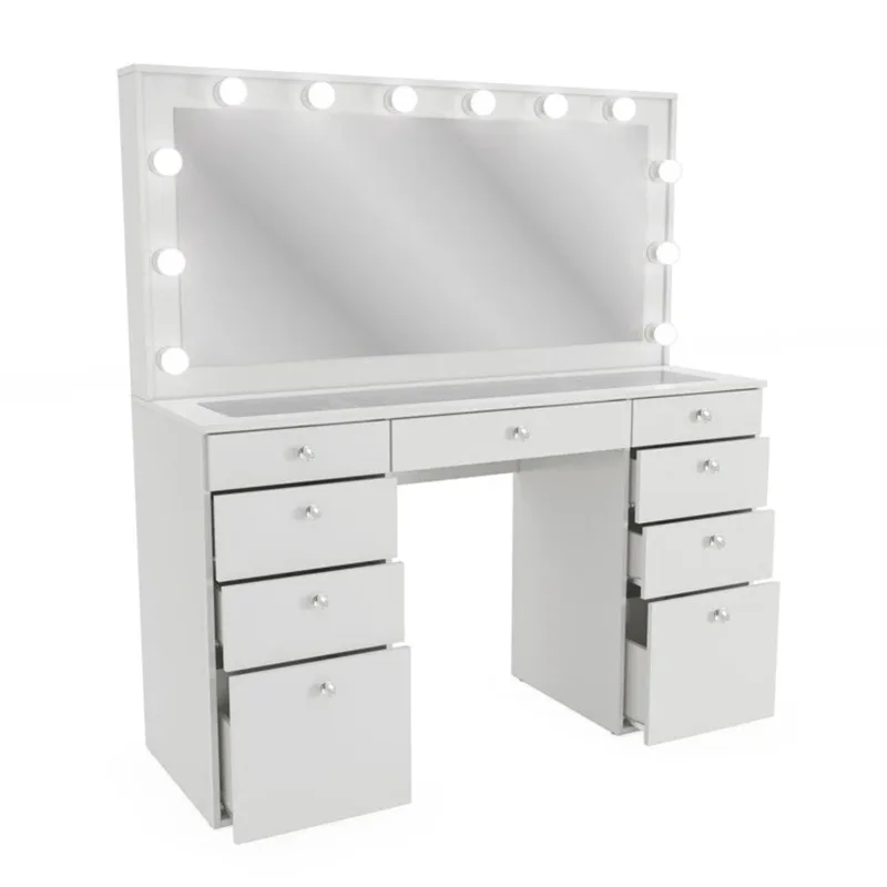 

Spot Internet celebrity studio makeup bridal shop dresser professional makeup artist beauty salon