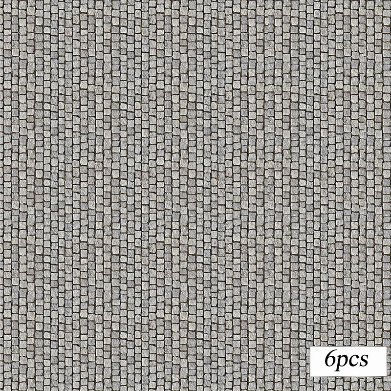 05-21type 6pcs