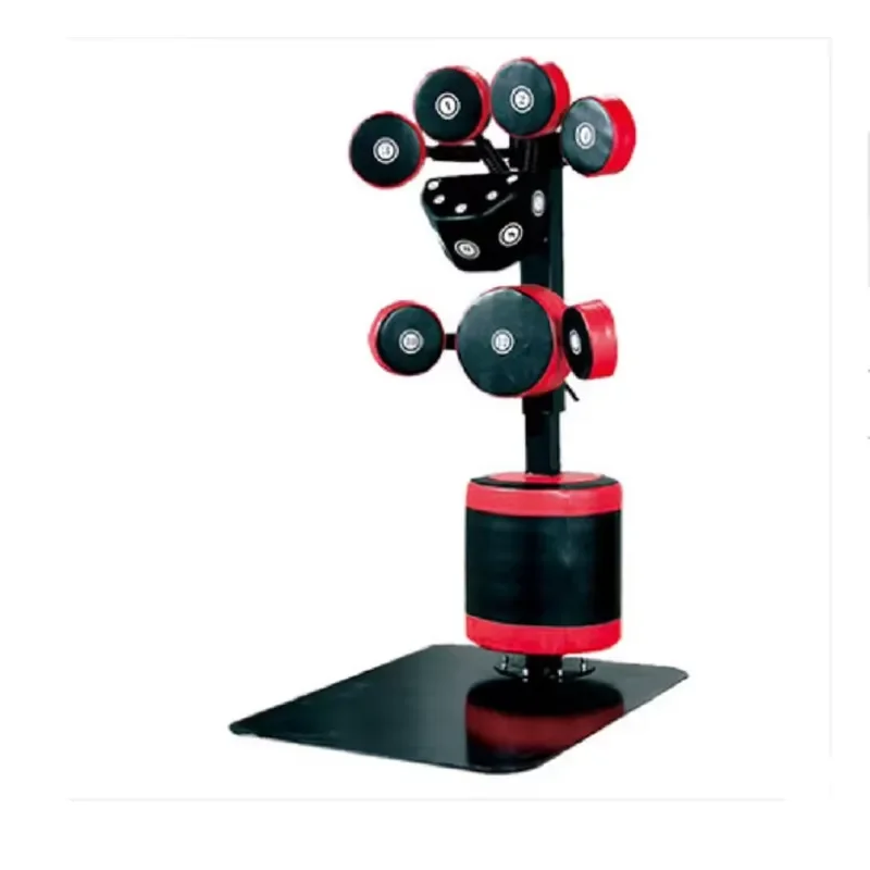 Professional Boxing Target Pad for Gym Fitness Training Sports Equipment Punching Bag Accessories Heavy Duty Focus Mitts Gear