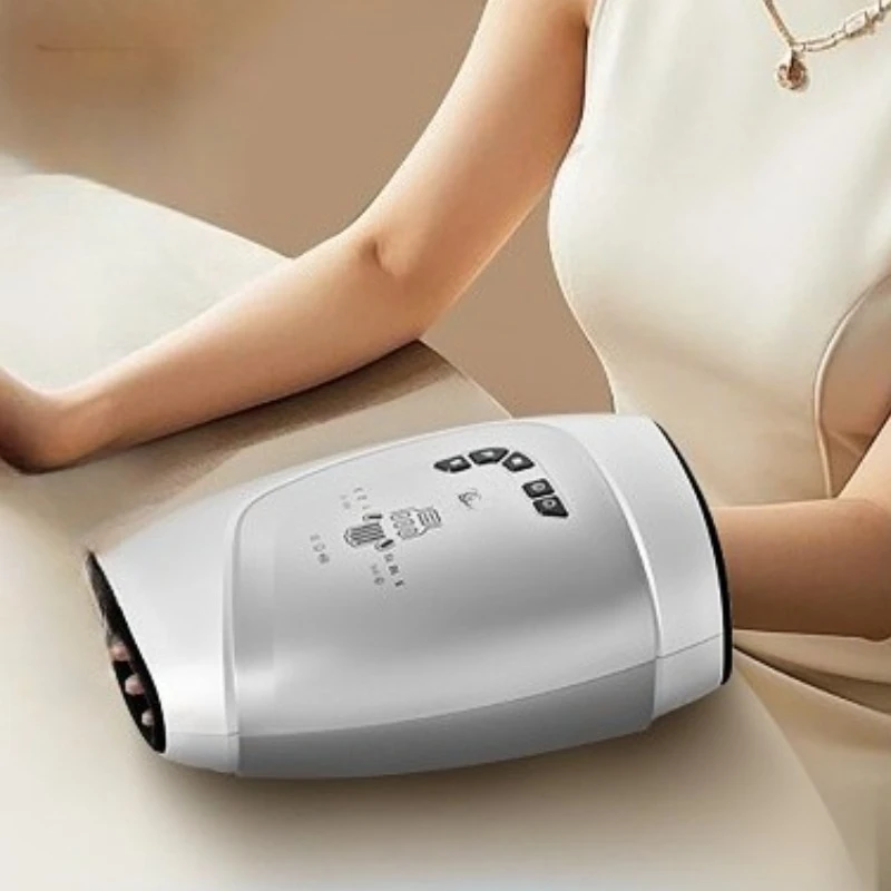 Enjoy Home Hand Massager Physiotherapy Device, Wrist Massager