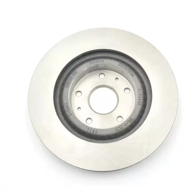 

wholesale front brake disc for changan CS55 S203F260301-0300