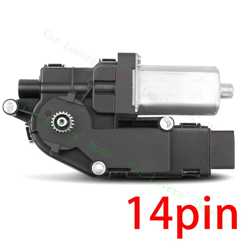 

Мотор люка (крышки багажника) A+ для Honda Accord 2008-2012, 14 контактов, 70450TA0A01