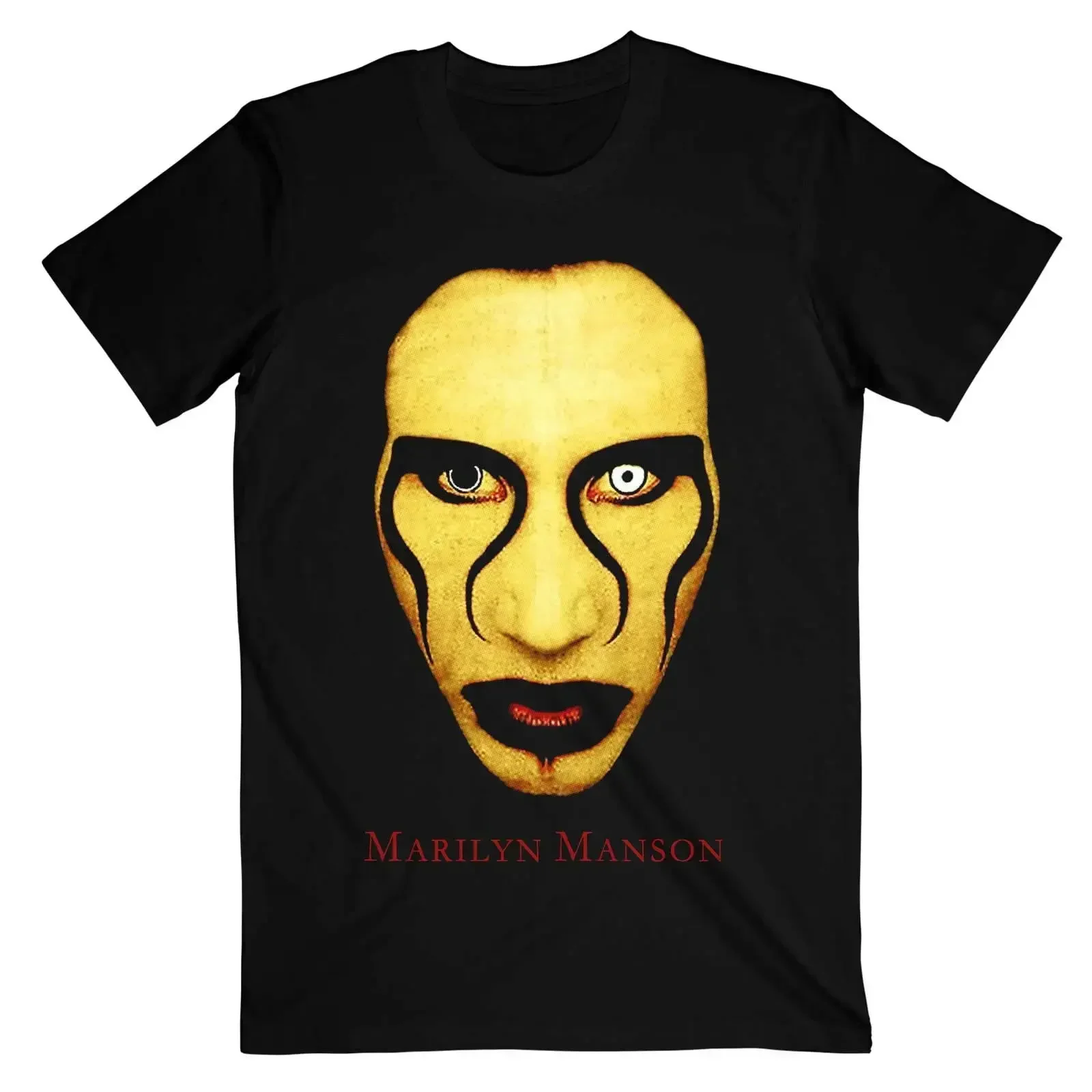 Marilyn Manson: Sex is Dead Black T-shirt