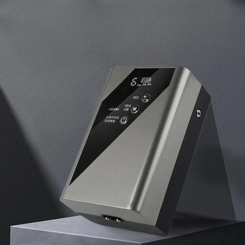 

Fish tank ultra-quiet oxygen pump, oxygen pump
