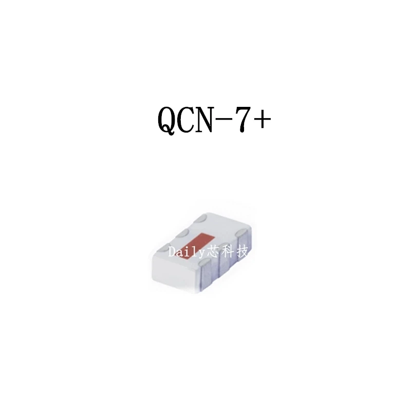 

1-100 шт./лот QCN-7+ QCN-7 FV1206 Новый оригинал