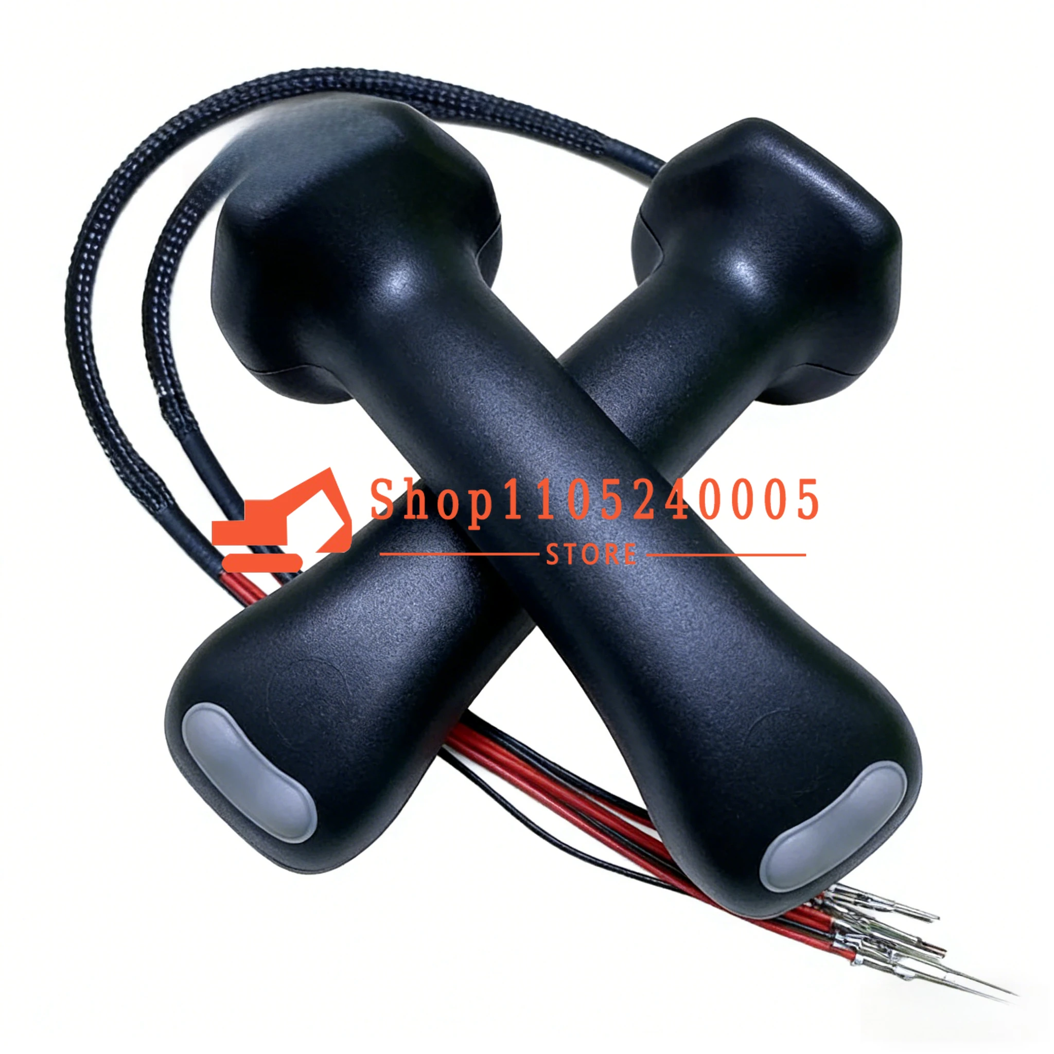 

Клей для рукоятки джойстика, 2, 3, 4 кнопки, 12 мм, для аксессуаров экскаваторов YC XCMG 65/75-8/80